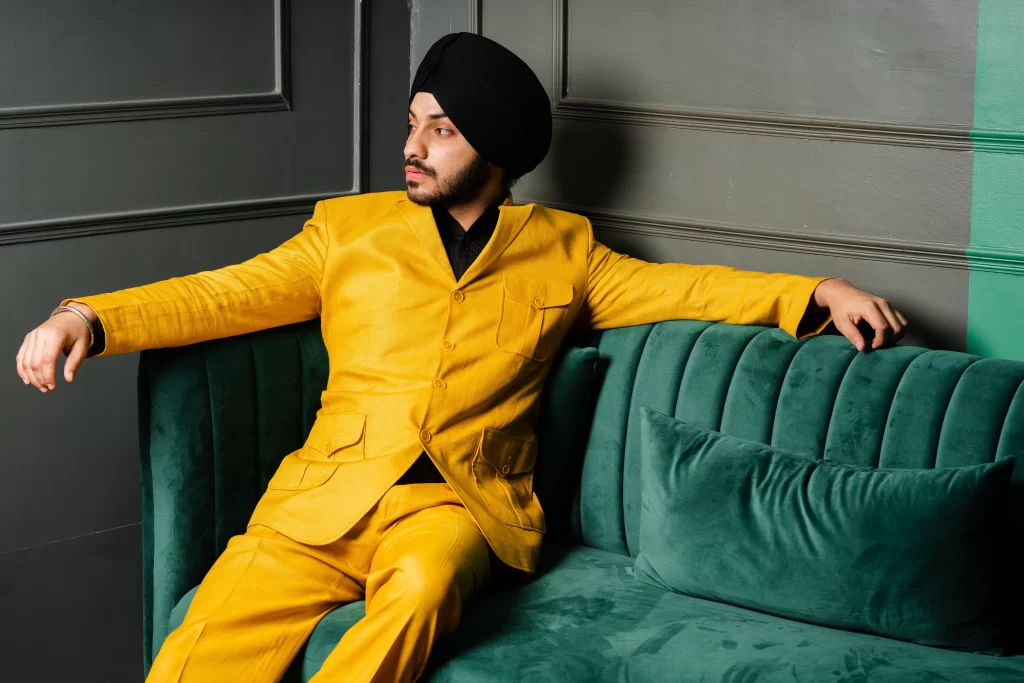 yellowpastelformalsuit