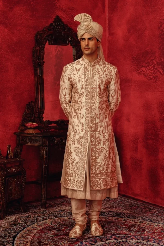 Zayaan Sherwani