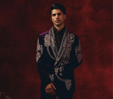 Men Designer Suit