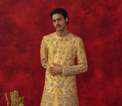 Sherwani
